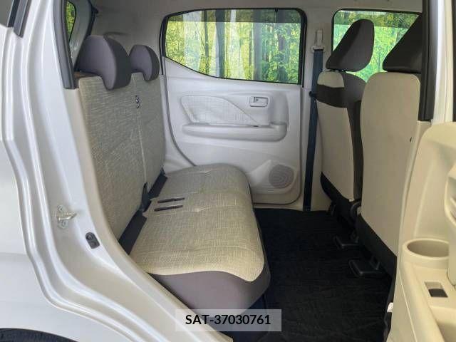 Nissan DAYZ 2019-10 323511-8