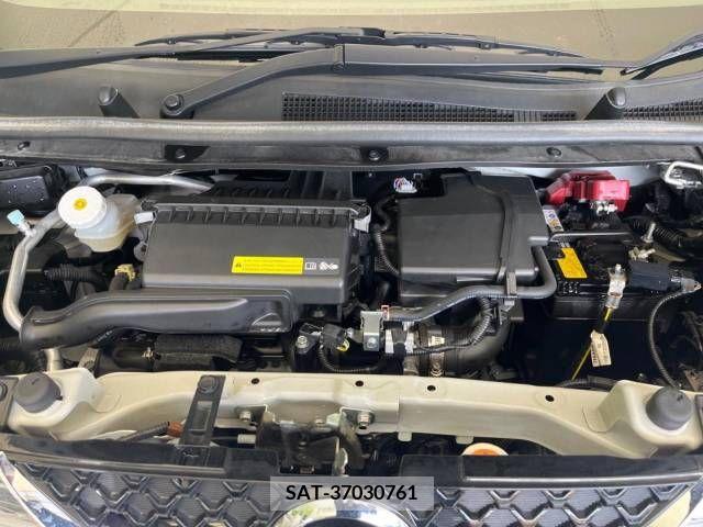 Nissan DAYZ 2019-10 323511-16