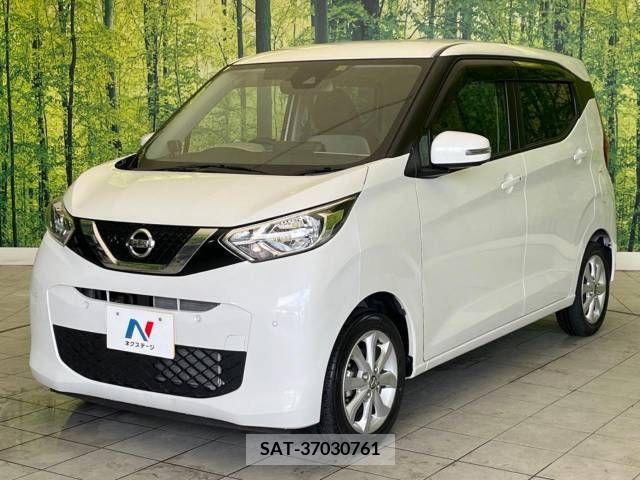 Nissan DAYZ 2019-10 323511-15