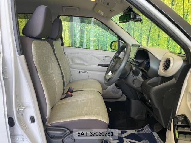 Nissan DAYZ 2019-10 323511-7