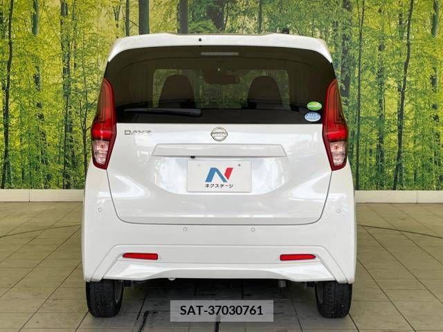 Nissan DAYZ 2019-10 323511-14