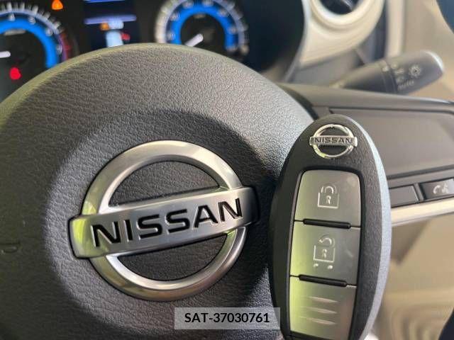 Nissan DAYZ 2019-10 323511-6