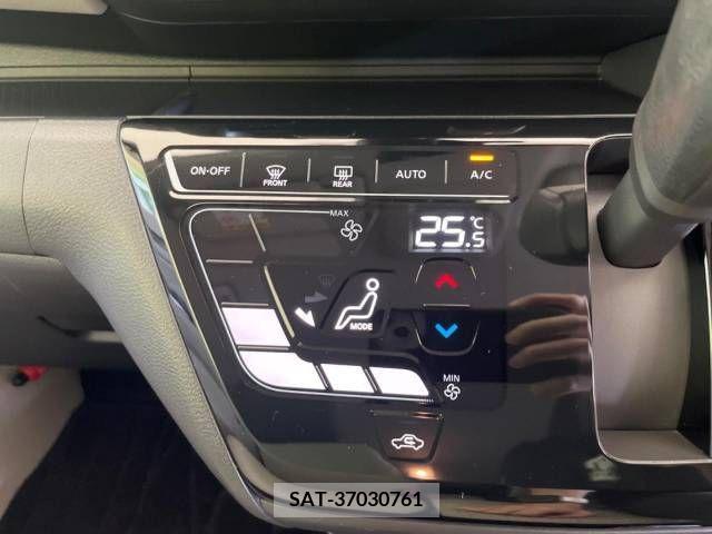 Nissan DAYZ 2019-10 323511-5