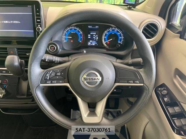 Nissan DAYZ 2019-10 323511-12