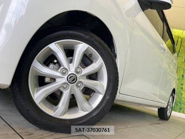 Nissan DAYZ 2019-10 323511-11