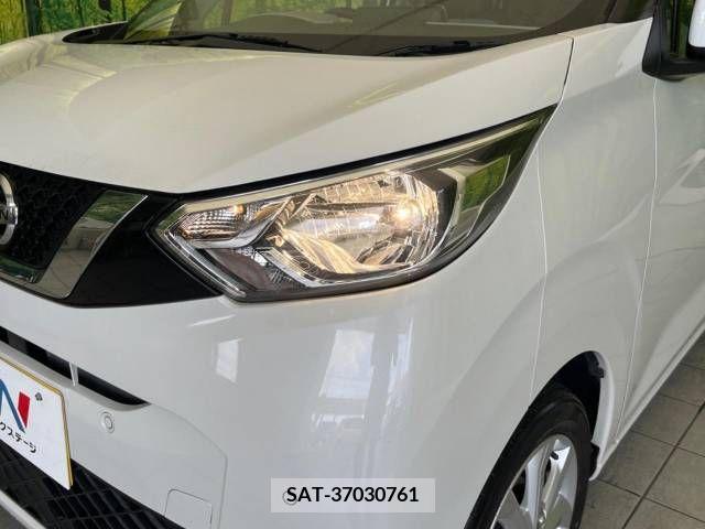 Nissan DAYZ 2019-10 323511-10