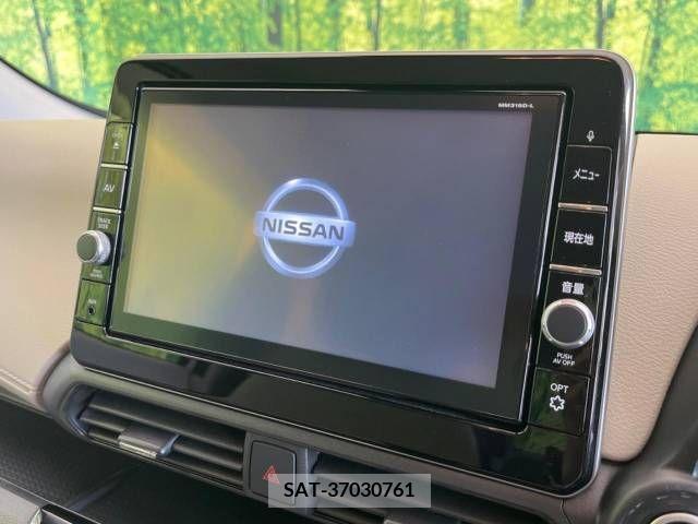 Nissan DAYZ 2019-10 323511-1
