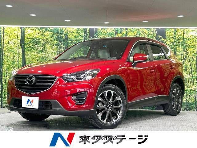 Mazda CX-5 2014-12 295705-0