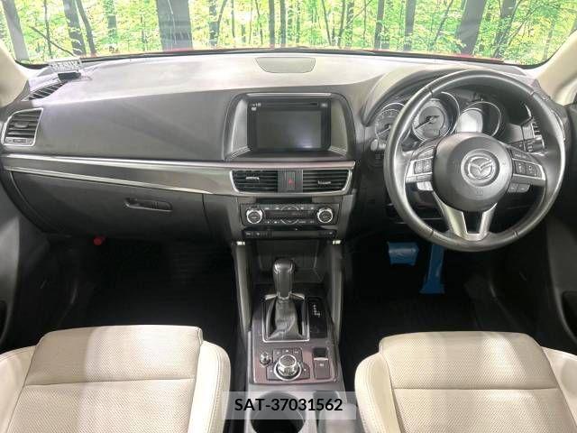 Mazda CX-5 2014-12 295705-1
