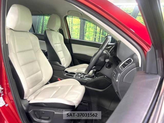 Mazda CX-5 2014-12 295705-8