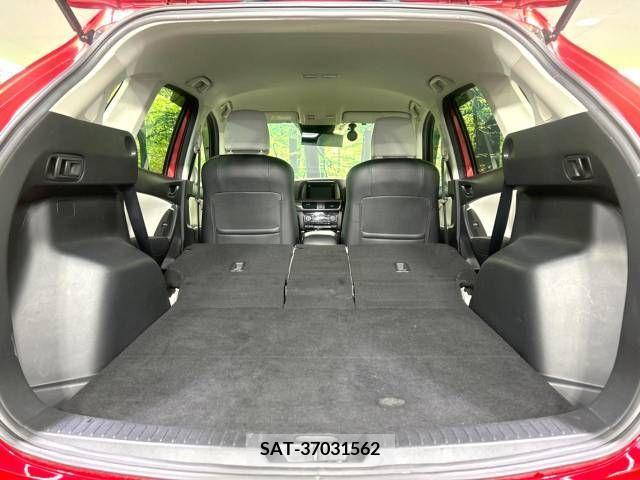 Mazda CX-5 2014-12 295705-10