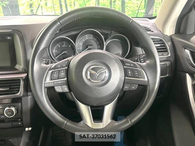 Mazda CX-5 2014-12 295705-11