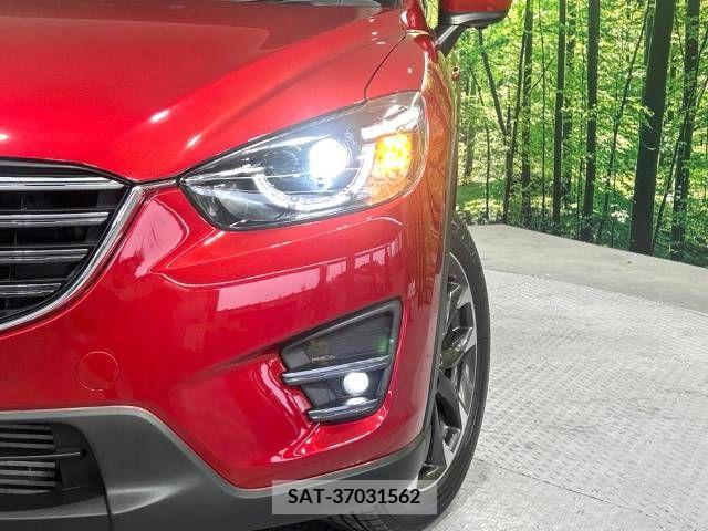 Mazda CX-5 2014-12 295705-12