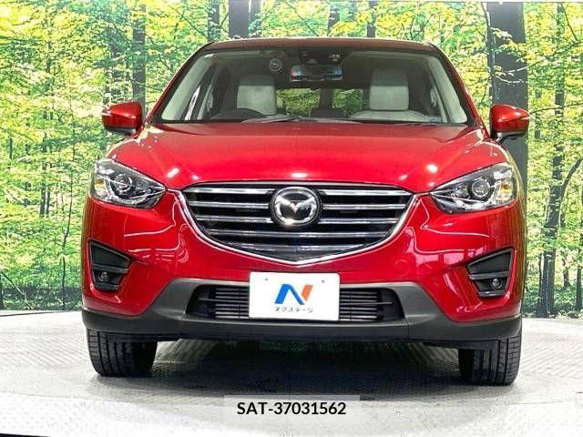 Mazda CX-5 2014-12 295705-14