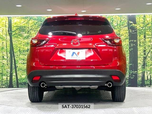Mazda CX-5 2014-12 295705-15