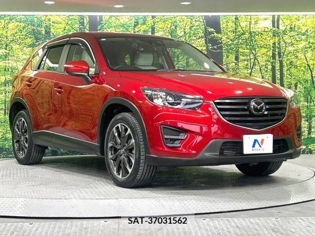 Mazda CX-5 2014-12 295705-16