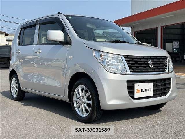 Suzuki WAGON R 2015-01 289789-7