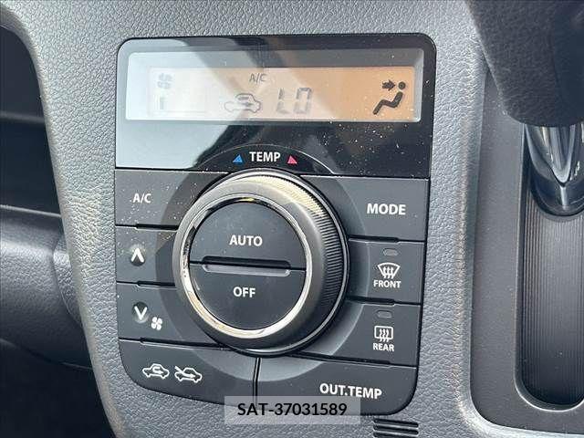 Suzuki WAGON R 2015-01 289789-4