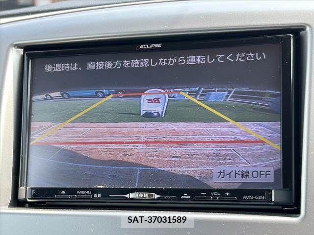 Suzuki WAGON R 2015-01 289789-3