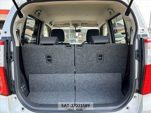 Suzuki WAGON R 2015-01 289789-19