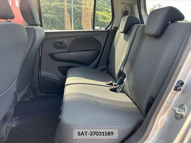Suzuki WAGON R 2015-01 289789-17