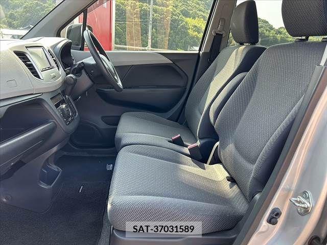 Suzuki WAGON R 2015-01 289789-16
