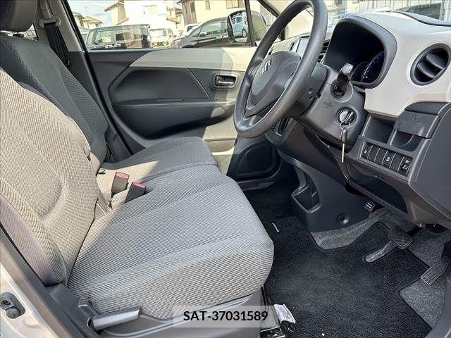 Suzuki WAGON R 2015-01 289789-15