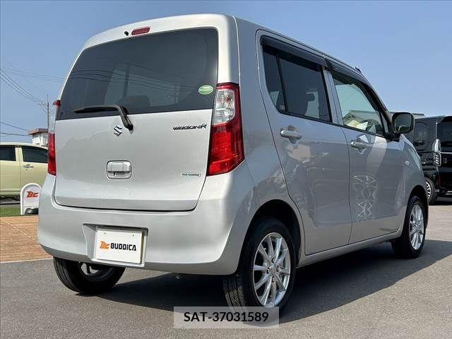 Suzuki WAGON R 2015-01 289789-14