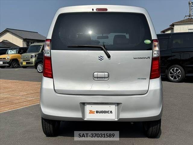 Suzuki WAGON R 2015-01 289789-13