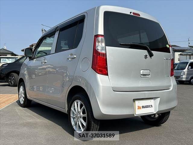 Suzuki WAGON R 2015-01 289789-12