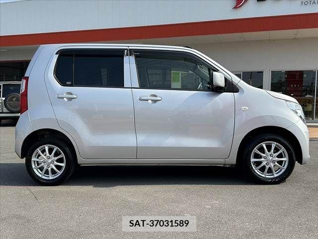 Suzuki WAGON R 2015-01 289789-11