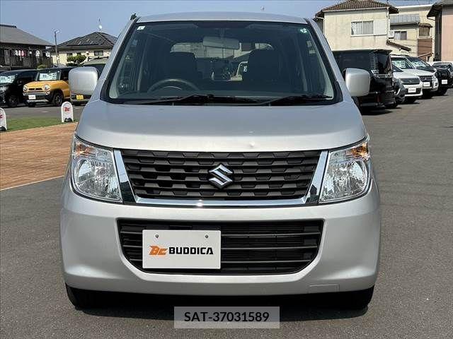 Suzuki WAGON R 2015-01 289789-8