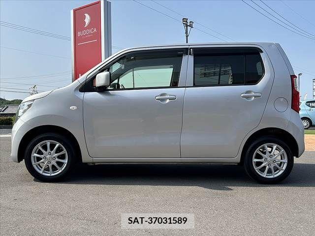 Suzuki WAGON R 2015-01 289789-10