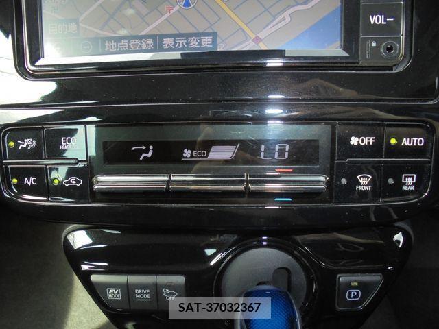 Toyota PRIUS 2019-03 384157-23