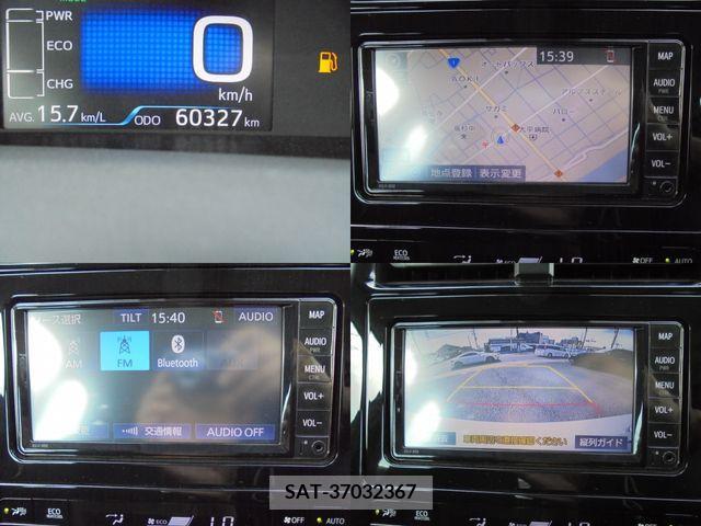 Toyota PRIUS 2019-03 384157-20