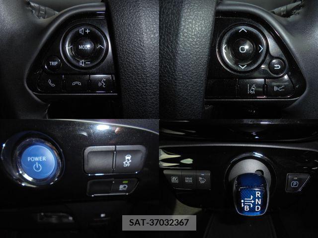 Toyota PRIUS 2019-03 384157-21