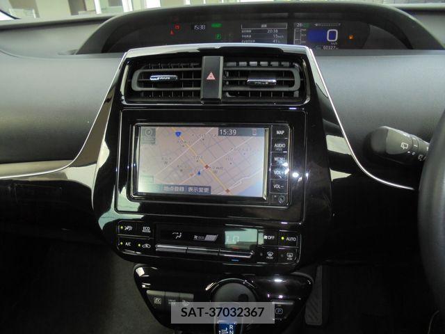 Toyota PRIUS 2019-03 384157-19