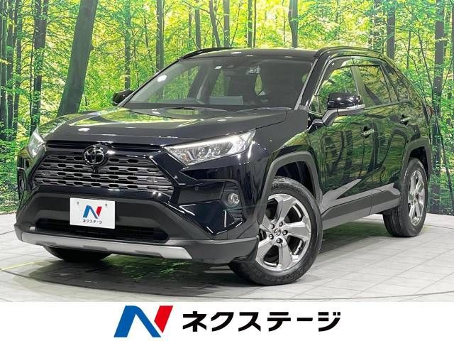 Toyota RAV4 2020-11 186967-0
