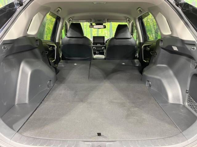 Toyota RAV4 2020-11 186967-10