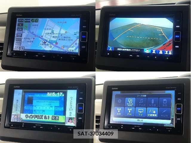 Honda N BOX CUSTOM 2018-06 278966-3