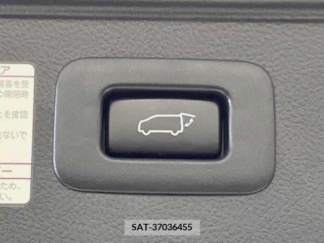 Toyota VELLFIRE 2016-03 394728-7