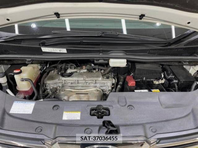 Toyota VELLFIRE 2016-03 394728-19