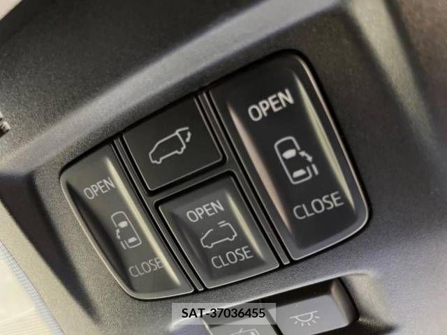 Toyota VELLFIRE 2016-03 394728-6