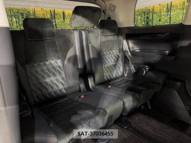 Toyota VELLFIRE 2016-03 394728-10