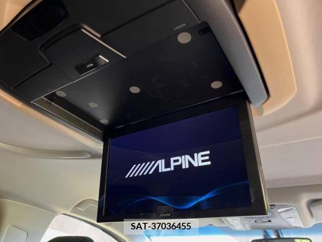 Toyota VELLFIRE 2016-03 394728-3