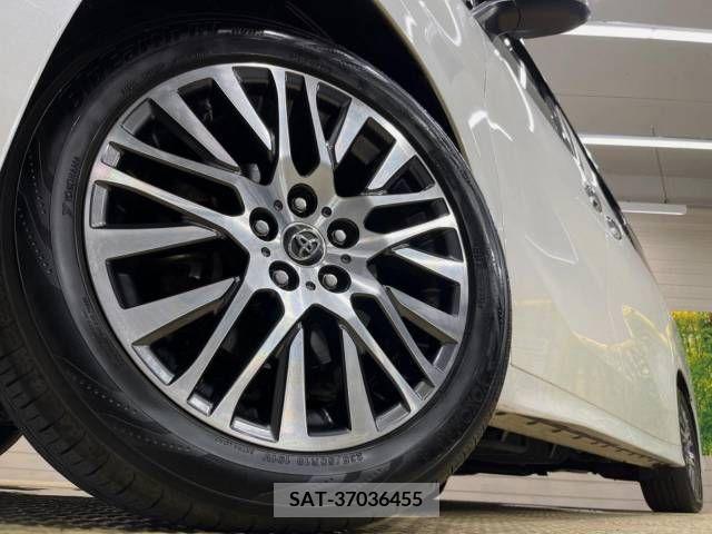 Toyota VELLFIRE 2016-03 394728-14