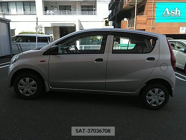 Subaru PLEO 2014-03 388790-15