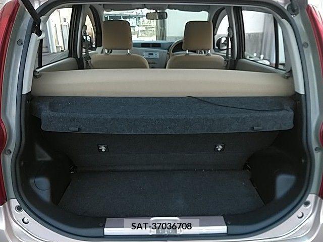 Subaru PLEO 2014-03 388790-13
