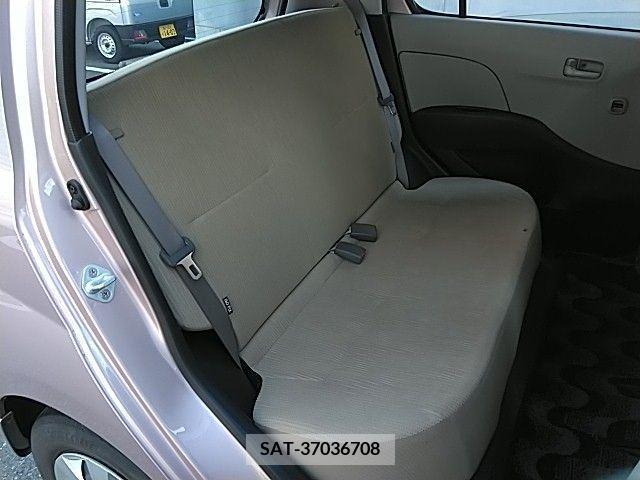 Subaru PLEO 2014-03 388790-11