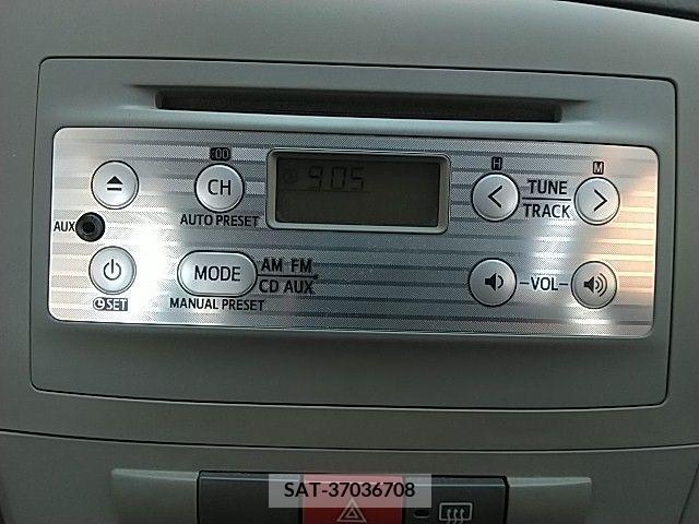 Subaru PLEO 2014-03 388790-8